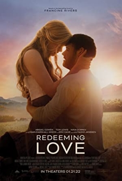 Trailer 'Redeeming Love' met Famke Janssen en Nina Dobrev