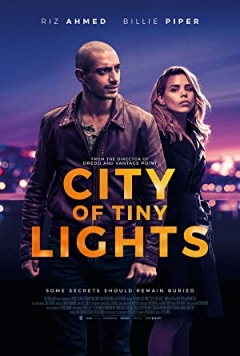 City of Tiny Lights - Official Trailer