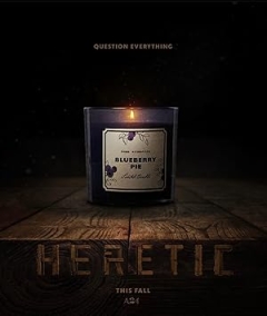 Heretic (2024)
