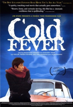 Cold Fever (1995)