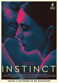 Instinct Trailer