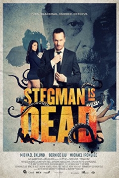 Stegman Is Dead (2017)