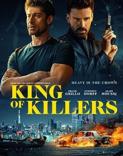 King of Killers (2023)