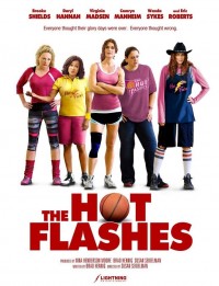 The Hot Flashes (2013)
