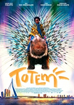 Totem Trailer