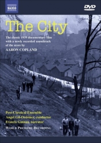 The City (1939)