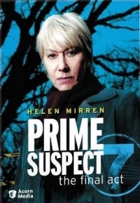 Prime Suspect: The Final Act (2006)