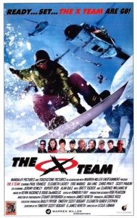 The Extreme Team (2003)