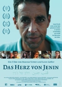 Das Herz von Jenin (2008)