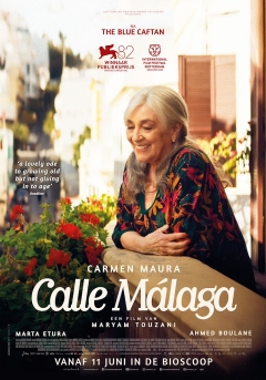 Calle Malaga (2025)