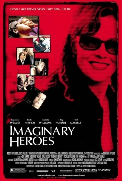Imaginary Heroes Trailer