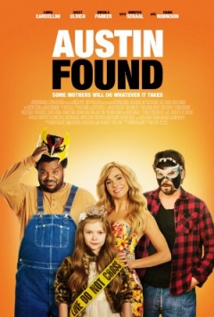 Austin Found - Trailer 1