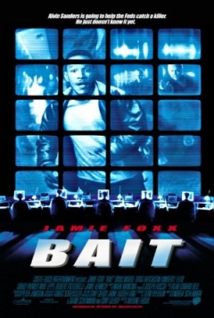 Bait Trailer