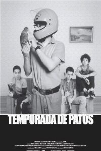 Temporada de patos (2004)