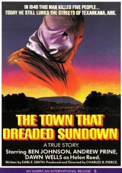 The Town That Dreaded Sundown (1976)