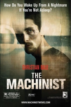 The Machinist Trailer