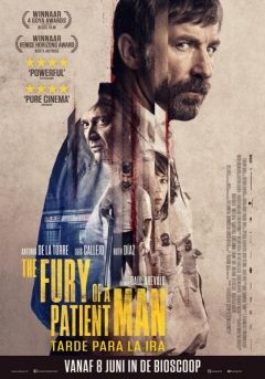 The Fury of a Patient Man Trailer