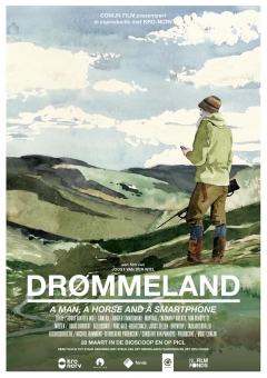 Drømmeland Trailer