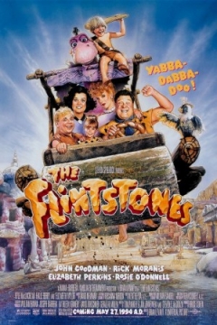 The Flintstones Trailer