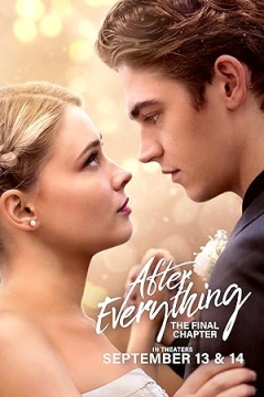 After Everything Trailer