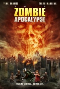 Zombie Apocalypse (2011)