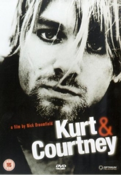Kurt & Courtney (1998)
