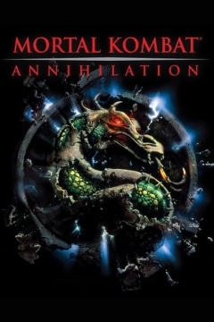 Jeremy Jahns - Mortal kombat: annihilation - movie review
