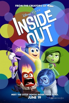 Inside Out - Trailer 2