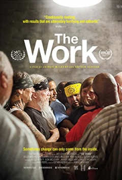 The Work Trailer