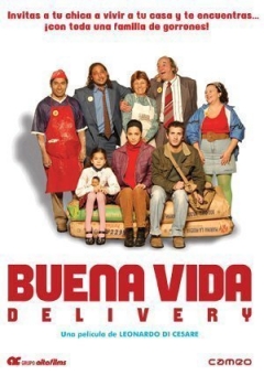 Buena vida (2004)