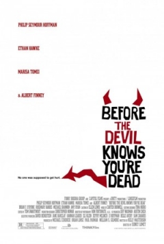 Before the Devil Knows You're Dead Trailer