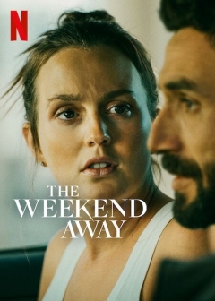 The Weekend Away Trailer