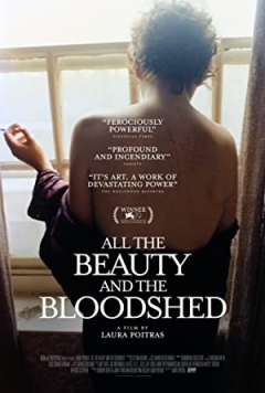 All the Beauty and the Bloodshed Trailer