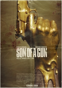 Son of a Gun (2014)