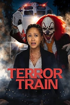 Terror Train Trailer