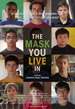 The Mask You Live In Trailer