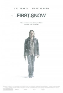 First Snow (2006)