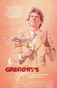 Gregory's Girl (1981)