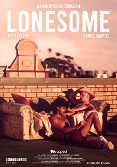 Lonesome Trailer