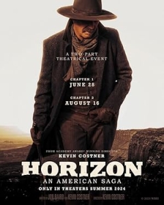 Horizon: An American Saga (2024)