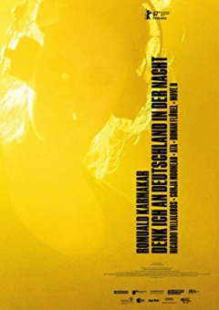 Denk ich an Deutschland in der Nacht Trailer