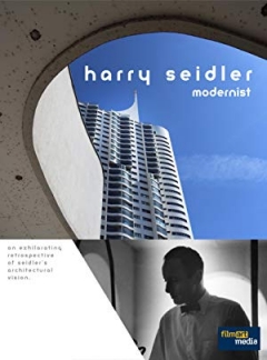 Harry Seidler: Modernist (2017)