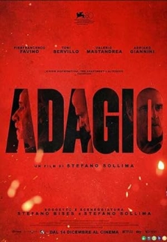 Adagio (2023)