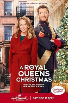 A Royal Queens Christmas Trailer