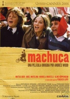 Machuca Trailer