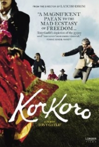 Filmposter van de film Korkoro