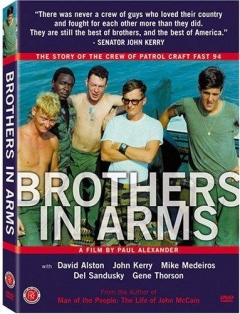 Brothers in Arms (2003)