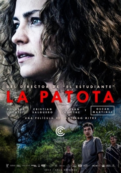 La patota (2015)