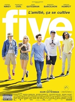 Five (2016)