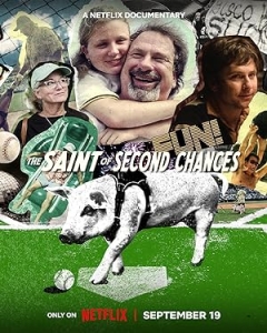 The Saint of Second Chances Trailer